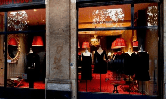 [Любовь Попова] Маленькое чёрное платье. Коллекция_0.png